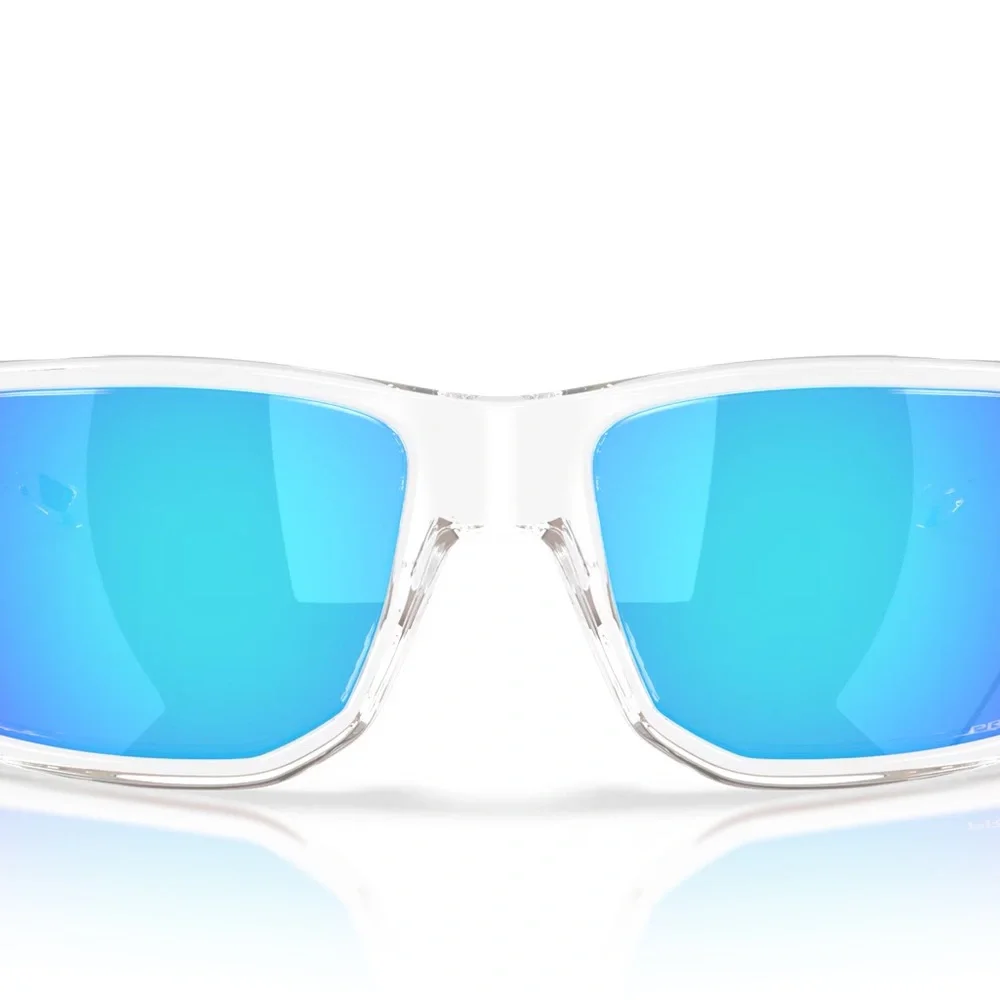 Oakley Gibston XL Sunglasses - Picture 3 of 7
